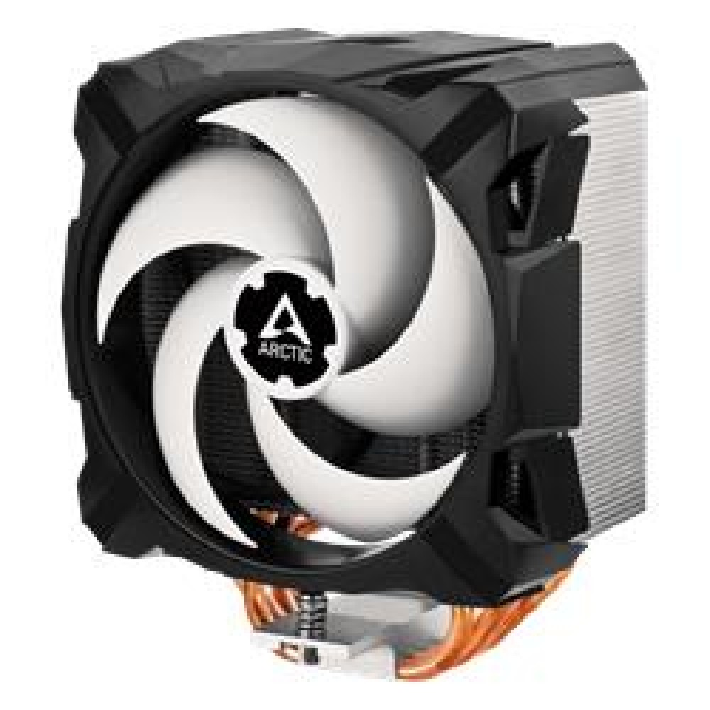 ARCTIC AR ACFRE00094A Freezer i35 eSports - Siyah-Beyaz Intel LGA1700 Destekli İşlemci Soğutucu