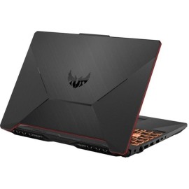 Asus Tuf Gaming FX506LHB-HN345 I5-10300H 8GB 512GB SSD 4GB GTX1650 144Hz Freedos 15.6