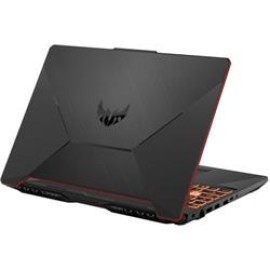 Asus Tuf Gaming FX506LHB-HN345 I5-10300H 8GB 512GB SSD 4GB GTX1650 144Hz Freedos 15.6