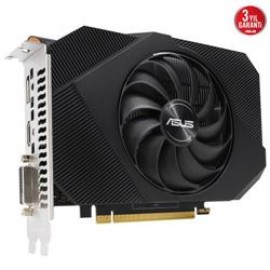 Asus Phoenix GTX1650 OC V2 PH-GTX1650-O4GD6-P-EVO 4GB GDDR6 128Bit DX12 Gaming (Oyuncu) Ekran Kartı