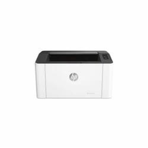 HP 5UE14A 107R  Mono Lazer Yazıcı