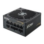 Seasonic Focus SEA-SSR-500SGX SGX-500 500W 80Plus Gold Tam Modüler SFX Güç Kaynağı