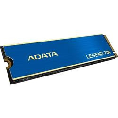 Adata 1TB Legend 700 M.2 Nvme ALEG-700-1TCS SSD (2000-1600) Ssd