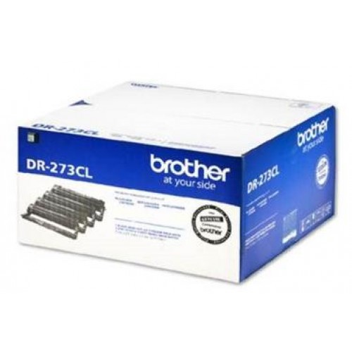 Brother DR-273CL DCP-L3551CDW- HL-L3270CDW- MFC-L3750CDW 