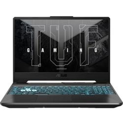 Asus TUF Gaming FX506HC-HN373 Intel Core i5 11400H 8GB 512GB SSD RTX3050 Freedos 15.6