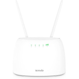 TENDA 4G07 AC1200 Dual-band Wi-Fi 4G LTE Router