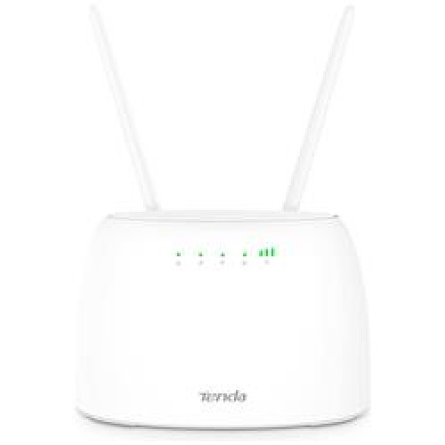 TENDA 4G07 AC1200 Dual-band Wi-Fi 4G LTE Router