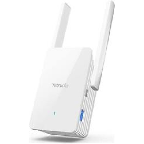 Tenda A33 Wifi 6 3000 Mbps Range Extender-Menzil Genitici