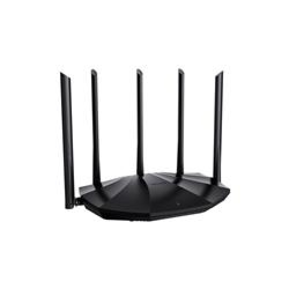 Tenda RX2 Pro Dual-Band Gigabit Wi-Fi 6 Router