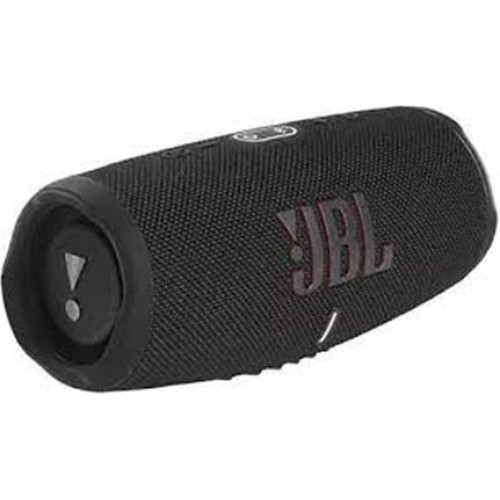 JBL Charge 5 Bluetooth IP67 Siyah Hoparlör 