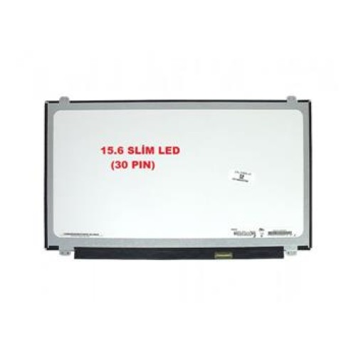 NBLCD054 NT156WHM-N10 V8.0 Uyumlu Notebook Lcd Ekran - Panel

