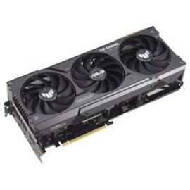 Asus Tuf Gaming GeForce RTX4070 TUF-RTX4070-O12G-GAMING OC Edition 12GB GDDR6X 192 Bit Ekran Kartı