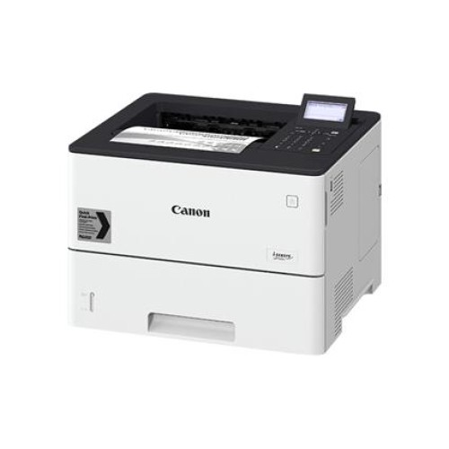 Canon LBP325X Mono Lazer Yazıcı Dubleks 