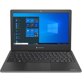 Dynabook Satellite Pro E10-S-101 Intel Celeron N4020 4GB 128GB SSD Windows 10 Pro 11.6