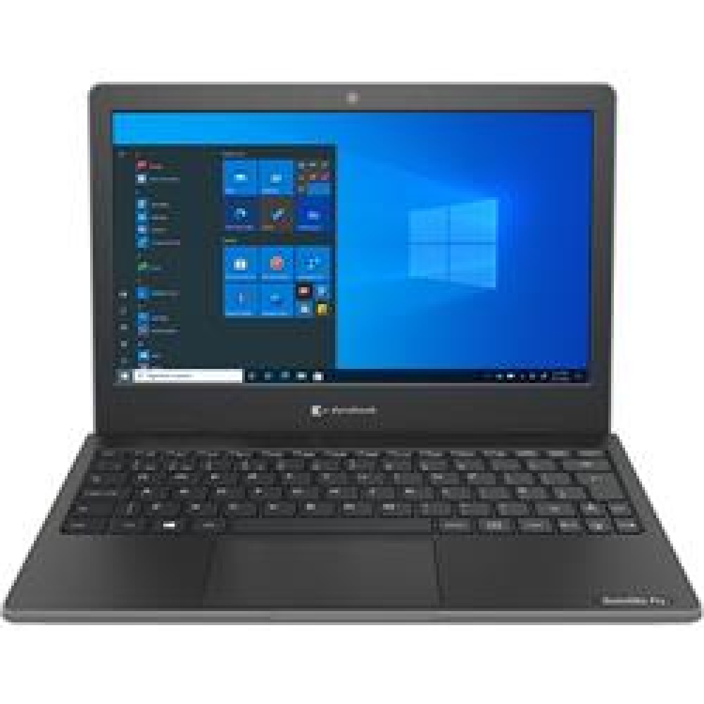 Dynabook Satellite Pro E10-S-101 Intel Celeron N4020 4GB 128GB SSD Windows 10 Pro 11.6