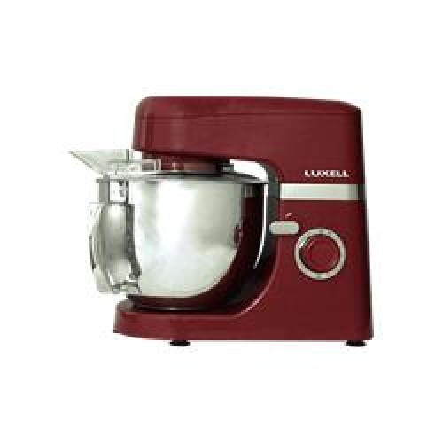 Luxell LXSM-02 Bordo Hamur Yoğurma Makinesi 8 Kademeli 700-1000W