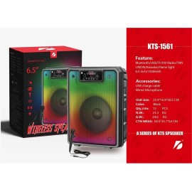 KTS-1561 6.5