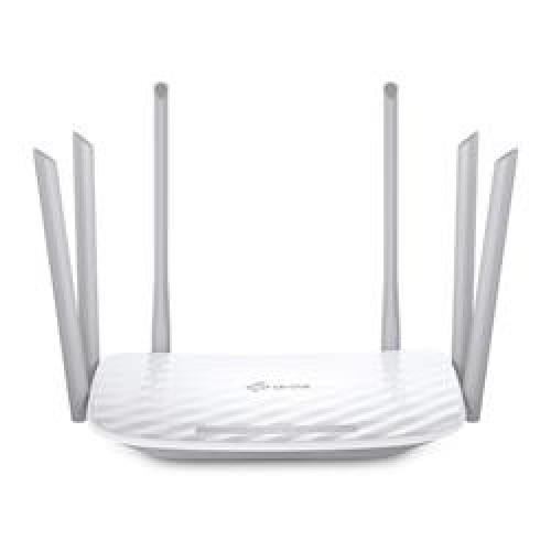 Tp-Link Archer C86 Dual Bant 4 Port Kablosuz Router AC1900