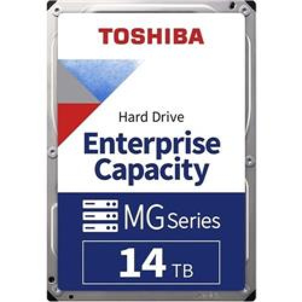 Toshıba 14TB MG07ACA14TE 7200RPM 3.5