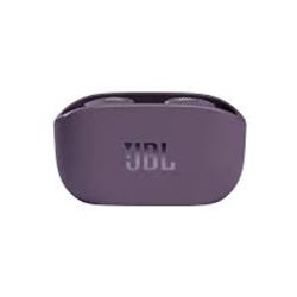 JBL Wave 100TWS Bluetooth Kulak İçi Mor Kulaklık JBL100TWSPUR