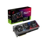 Asus ROG Strix GeForce RTX4090 24GB Gaming 24GB GDDR6X ROG-STRIX-RTX4090-24G-GAMING Ekran Kartı