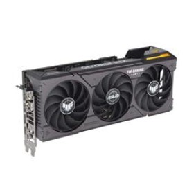 Asus TUF Gaming GeForce RTX4060TI OC TUF-RTX4060TI-O8G-GAMING 8GB GDDR6 128Bit DX12 Ekran Kartı