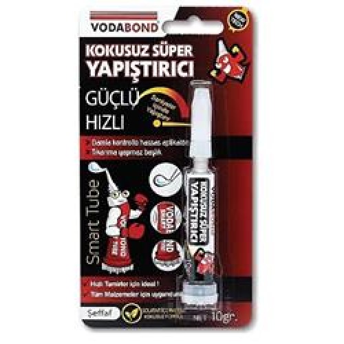 Vodaband  Kokusuz Japon Yapon Yapıştırıcı 10gr