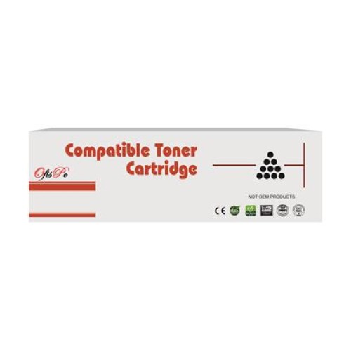 OFİSPC Ricoh 2503 Çipli Sarı Muadil Toner