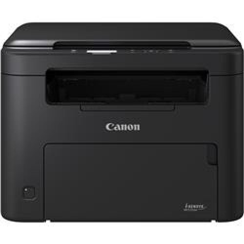 Canon MF272DW Yazıcı-Tarayıcı-Fotokopi Çok Fonksiyonlu Lazer Yazıcı Dubleks WI-FI 