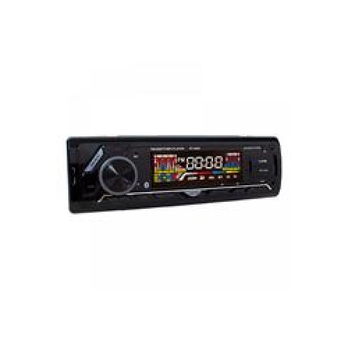 Everton Rt-2026 Bluetooth Tf-Usb Kart Color Lcd Aux Fm 4X55W Kumandalı Oto Teyp