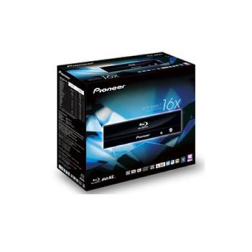 Pioneer BDR-S09XLT 16x Blu-Ray-DVD-CD Writer Dahili Optik Yazıcı