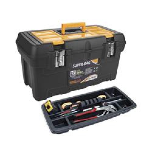 Asrın Asr-5030 22 Eko Metal Kilitli Takım Çantası 