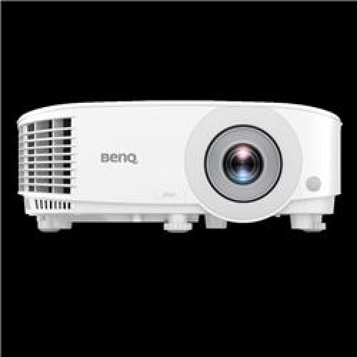 Benq MS560 4000 ANS 800x600 SVGA 2xHDMI VGA USB A 20.000:1 3D DLP Projektör 