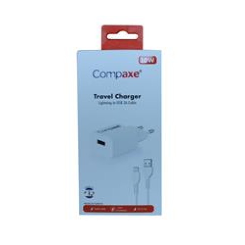 Compaxe CTA-521 5.2.1a 10W Usb Ev Şarj Kafa 