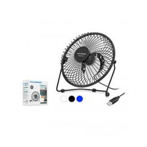 HADRON HDX7251(2032) Fan USB Metal 18-18cm