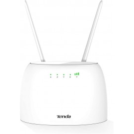 Tenda 4G06 4G LTE Router Sim Kartlı