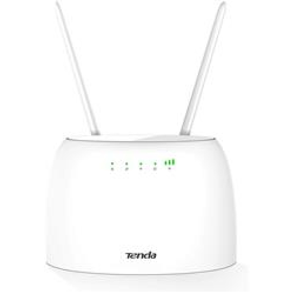 Tenda 4G06 4G LTE Router Sim Kartlı