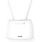 Tenda 4G06 4G LTE Router Sim Kartlı