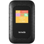 Tenda 4G185 4G LTE Mobil Router Sim Kartlı