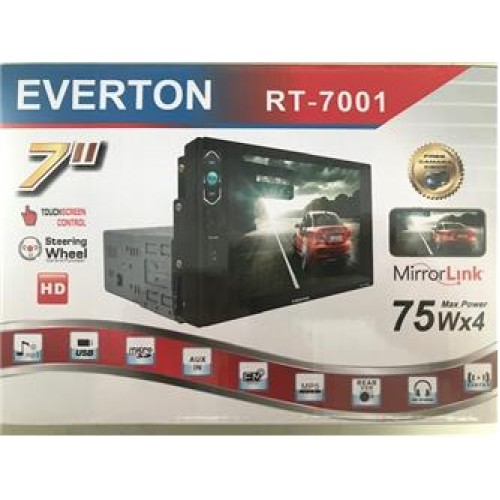 Everton Rt-7001 7