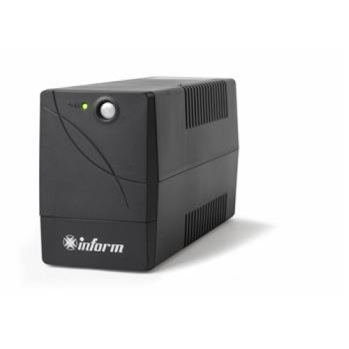 Inform Guardian 800AP LINE- INTERACTIVE KGK 7-20 D 12v-9ah