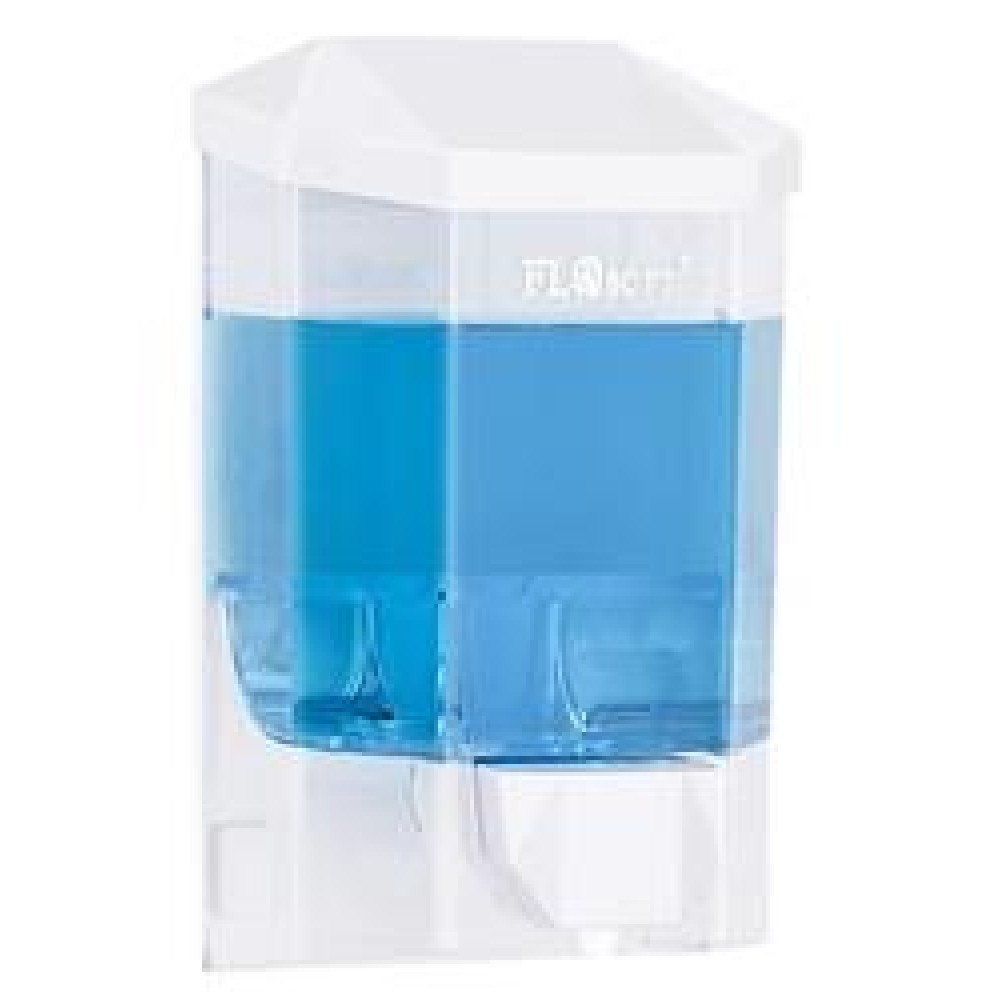 Flosoft F-086 1000 Ml Sıvı Sabunluk