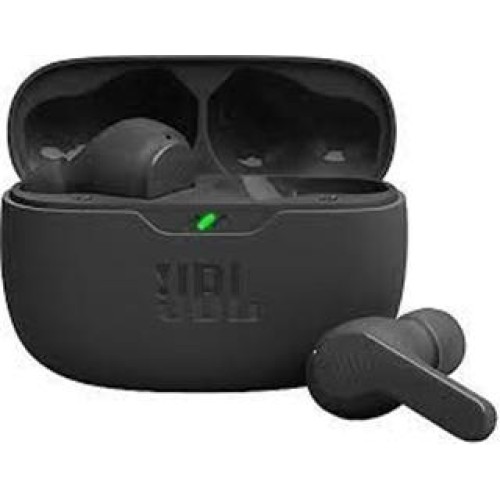 JBL Wave Beam TWS Bluetooth Kulakİçi Kulaklık Siyah