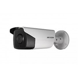 Hikvision DS-2CD1043G2-LIUF SmartLight 4mp 2.8mm Lens Ip Bullet Kamera Dahili Mikrofon 