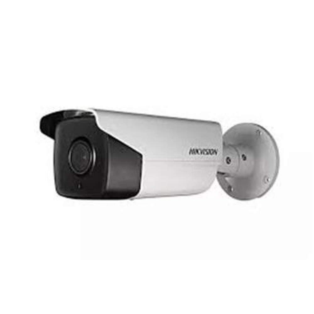Hikvision DS-2CD1043G2-LIUF SmartLight 4mp 2.8mm Lens Ip Bullet Kamera Dahili Mikrofon 