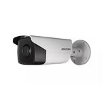 Hikvision DS-2CD1043G2-LIUF SmartLight 4mp 2.8mm Lens Ip Bullet Kamera Dahili Mikrofon 
