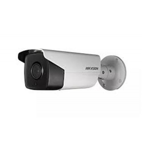 Hikvision DS-2CD1043G2-LIUF SmartLight 4mp 2.8mm Lens Ip Bullet Kamera Dahili Mikrofon 