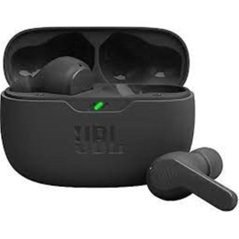 JBL Wave Beam TWSBluetooth Kulakİçi Kulaklık Beyaz 