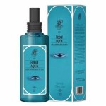 Rebul Aqua 125 ml Pet  Spreyli Kolonya