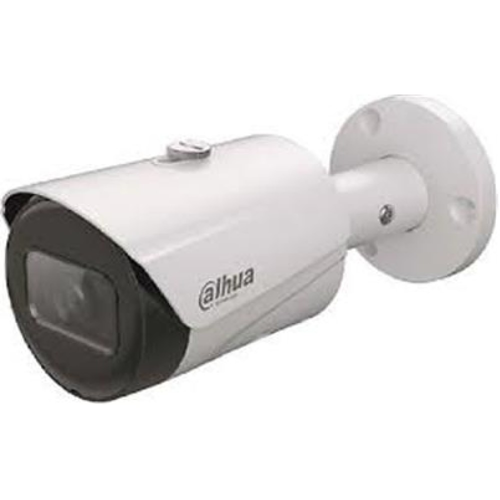 Dahua IPC-HFW1431S-S-S2 4 MP 3.6mm Starlight IR IP Bullet Güvenlik Kamerası